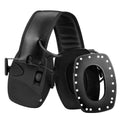 ZOHAN em026 Electronic Shooting Ear Protection Foldable Electronic Anti-noise Earmuffs Outdoor Sport Headphone