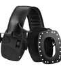 ZOHAN em026 Electronic Shooting Ear Protection Foldable Electronic Anti-noise Earmuffs Outdoor Sport Headphone