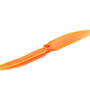 40PCS Gemfan 5030 5X3 ABS Direct Drive Orange Propeller Blade For RC Airplane