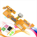 USB Charging Charger Port Connector Flex Cable Ribbon Replacement With Tool For ZTE Blade V6