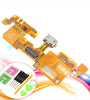 USB Charging Charger Port Connector Flex Cable Ribbon Replacement With Tool For ZTE Blade V6