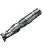 1 pcs set Carbide end mill 2 5 6 8 10 12mm 4 Flute Milling Cutter Alloy Coating Tungsten Steel cutting tool CNC maching Endmills