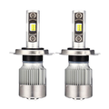 AKAS R3 Car LED Headlights Bulbs 70W 7000LM H1 H3 H4 H7 H11 H13 9004 9005 9006 9007 9012 880