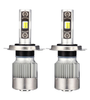 AKAS R3 Car LED Headlights Bulbs 70W 7000LM H1 H3 H4 H7 H11 H13 9004 9005 9006 9007 9012 880