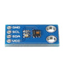 3pcs CJMCU-1080 HDC1080 High Precision Temperature And Humidity Sensor Module CJMCU for Arduino - products that work with official Arduino boards