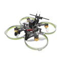 Flywoo FlyLens 85 2S Drone Kit Brushless Whoop  2 Inch FPV Racing Drone NO VTX NO Camera Version