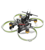 Flywoo FlyLens 85 2S Drone Kit Brushless Whoop  2 Inch FPV Racing Drone NO VTX NO Camera Version