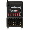 Radiomaster R85C 2.4GHz 4-in-1 RX Built-in TCXO Frsky D8/D16/SFHSS Compatible Receiver for MT12 Transmitter