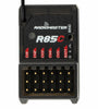 Radiomaster R85C 2.4GHz 4-in-1 RX Built-in TCXO Frsky D8/D16/SFHSS Compatible Receiver for MT12 Transmitter