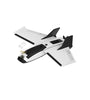 ZOHD Dart250G 570mm Wingspan Sub-250 grams Sweep Forward Wing AIO EPP FPV RC Airplane PNP KIT