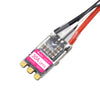 HGLRC 30A 30AMP 2-5S BLHeli_S 16.5 BB2 Brushless ESC Dshot600 Ready for RC Drone FPV Racing