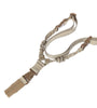 Adjustable Tactical Sling Strap Multifunctional Hanging Belt Outdoor Camping CS Accessories