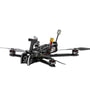 GEPRC Tern LR40 Analog 4 Inch 4S Long Range FPV Racing Drone PNP BNF with Taker G4 45A AIO 1W VTX Caddx Ratel2