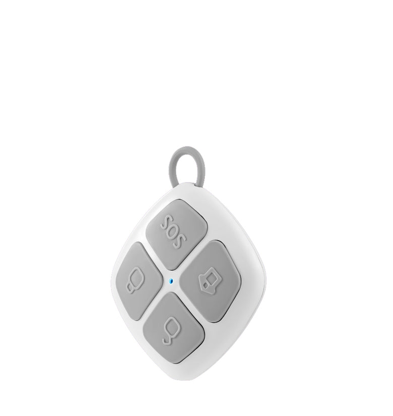 Golden Security 433Mhz Remote Control Alarm Key for G90E G90B Security WiFi Home Alarm System Alarm
