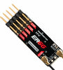 Radiomaster ER6-G/ER6-GV 2.4GHz 6CH ExpressLRS ELRS RX 50mW PWM Receiver Support Voltage Telemetry for FPV RC Drone Airplane Glider