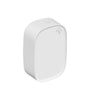 ZigBe Wireless Temperature and Humidity Sensor High Sensitivity with 50m Communication Range Compatible with Smart Home Devices Voice Monitoring Energy Efficient Home Automation