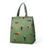 Portable Insulation Lunch Bag Large Capacity Bento Picnic Food Storage Package
