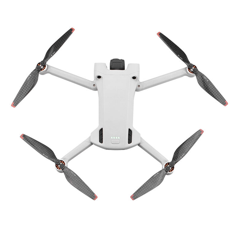 6030F Quick-Release Carbon Fiber Foldable Propeller Props Blade Set 8Pcs for DJI Mini 3 PRO RC Drone Quadcopter