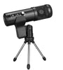 U18 USB Condenser Microphone with 4 Voice Changes and Echos Changes